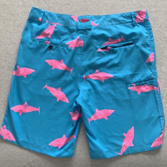 Men’s Lightweight Shorts - Picture 2 of 4